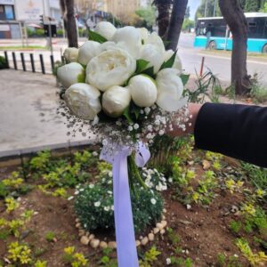Gelin buketi